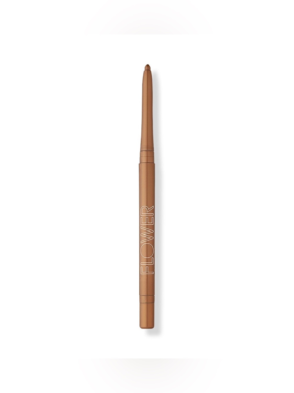 Flower Forever Wear Lomgwear Eyeliner NEW Smokey Topaz